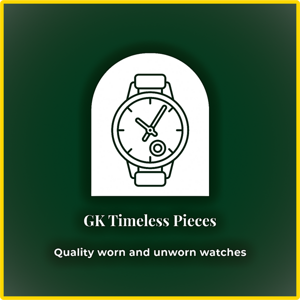 GK timeless pieces