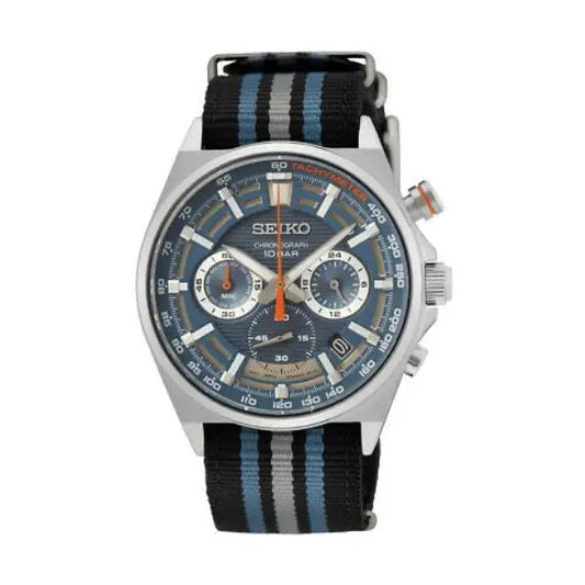 SEIKO Mod. NEO SPORTS CHRONOGRAPH GK timeless pieces